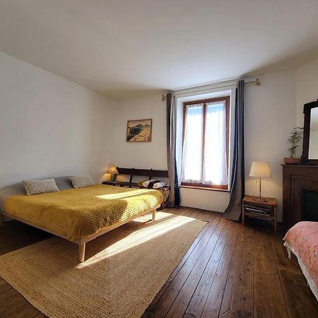 La Bycoque, Maison 2 Chambres Au Calme Thomery ภายนอก รูปภาพ