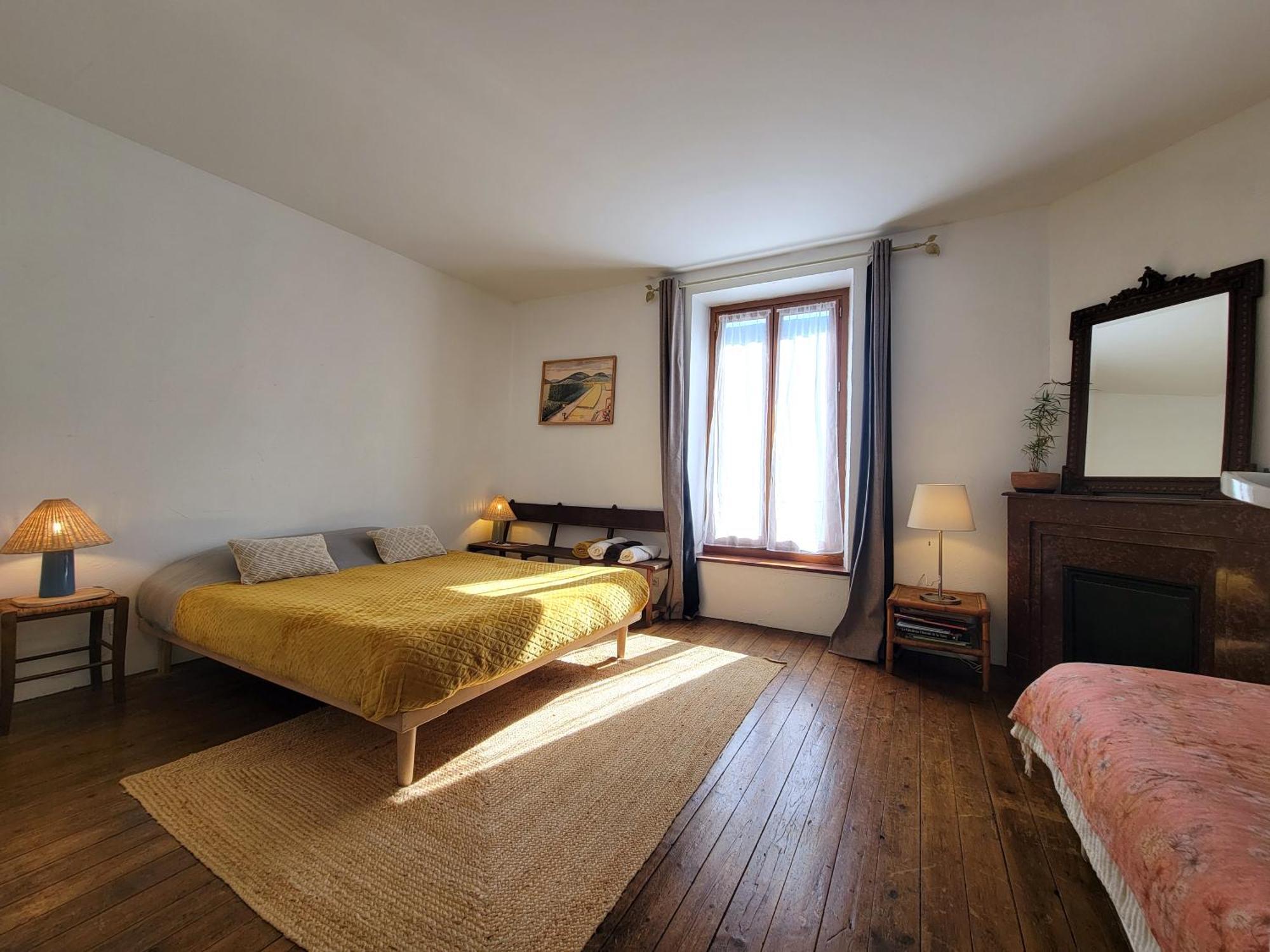 La Bycoque, Maison 2 Chambres Au Calme Thomery ภายนอก รูปภาพ